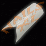 Tips 100 unidades French Tipo 2